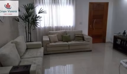 Sobrado Padrão para Venda em Jaçanã São Paulo-SP