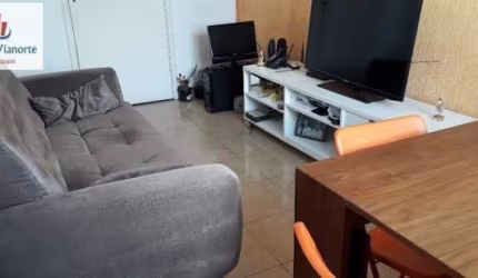 Apartamento Padrão para Venda em Vila Basileia São Paulo-SP