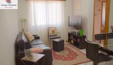 Apartamento Padrão para Venda em Vila Gustavo São Paulo-SP