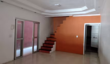 Sobrado Padrão para Venda em Vila Prado São Paulo-SP