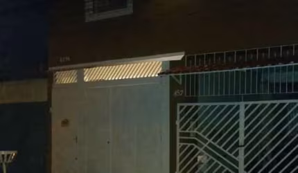 Sobrado Padrão para Venda em Jaçanã São Paulo-SP