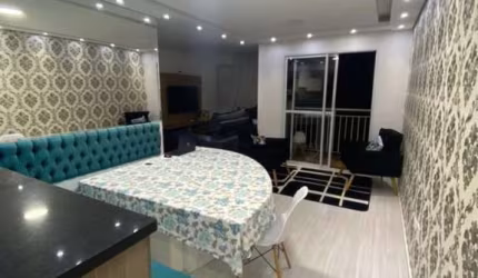 Apartamento Padrão em Vila Nova Cachoeirinha São Paulo-SP