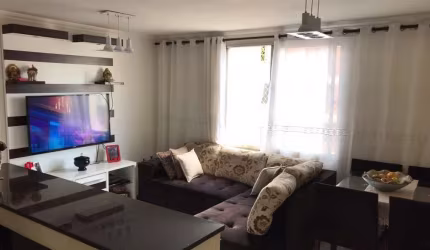Apartamento Padrão para Venda em Vila Nova Cachoeirinha São Paulo-SP