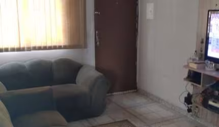 Apartamento Padrão para Venda em Jardim Vista Alegre São Paulo-SP