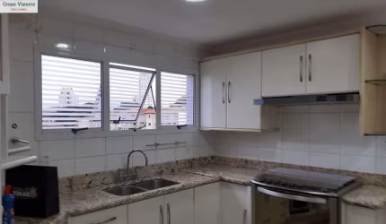Apartamento Alto Padrão para Venda em Água Fria São Paulo-SP