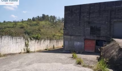 Galpão/Pavilhão Industrial para Venda em Perus São Paulo-SP