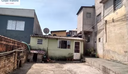Terreno para Venda em Vila Santa Maria São Paulo-SP