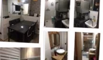 Apartamento Padrão para Venda em Freguesia do Ó São Paulo-SP