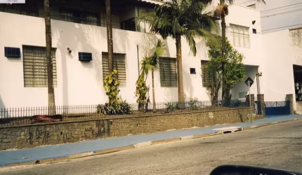Galpão/Pavilhão Industrial para Venda em Limão São Paulo-SP