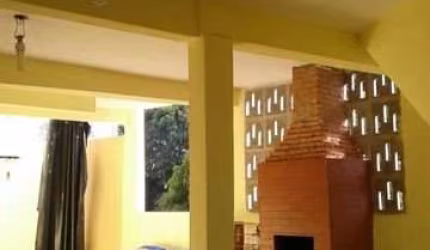 Sobrado Padrão para Venda em Jardim Carombé São Paulo-SP
