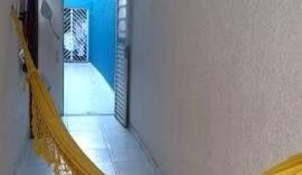 Casa Térrea para Venda em Jaçanã São Paulo-SP