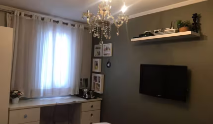 Apartamento Padrão para Venda em Limão São Paulo-SP