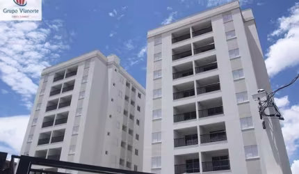 Apartamento Padrão para Venda em Vila Nova Mazzei São Paulo-SP