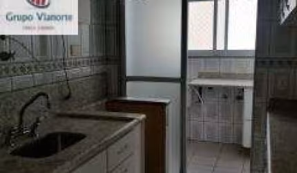 Apartamento Padrão para Venda em Vila Santana São Paulo-SP