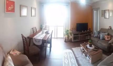 Apartamento Padrão para Venda em Carandiru São Paulo-SP