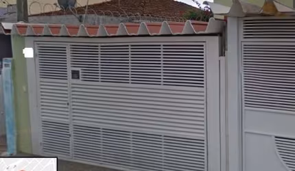 Sobrado Padrão para Venda em Limão São Paulo-SP