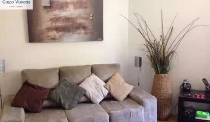 Apartamento Padrão para Venda em Limão São Paulo-SP