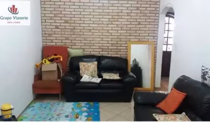 Casa Padrão para Venda em Bortolândia São Paulo-SP