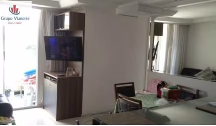 Apartamento Padrão para Venda em Nossa Senhora do Ó São Paulo-SP