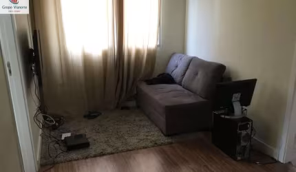 Apartamento Padrão para Venda em Jardim Marilu São Paulo-SP