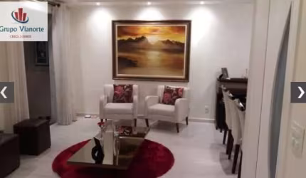 Apartamento Padrão para Venda em Limão São Paulo-SP
