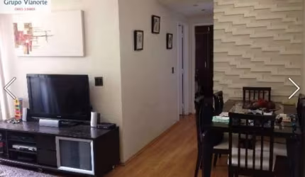 Apartamento Padrão para Venda em Limão São Paulo-SP