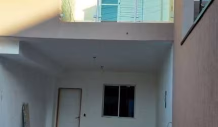 Sobrado Padrão para Venda em Pirituba São Paulo-SP