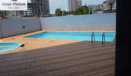 Apartamento Padrão para Venda em Vila Zat São Paulo-SP
