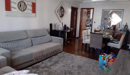 Apartamento Alto Padrão para Venda em Vila Primavera São Paulo-SP