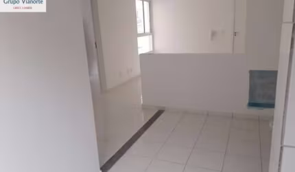 Apartamento Padrão para Venda em Vila Nova Parada São Paulo-SP