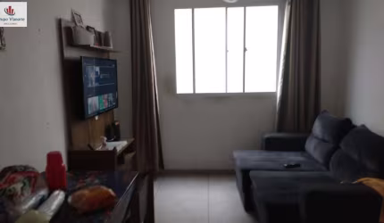 Apartamento Padrão para Venda em Jaraguá São Paulo-SP