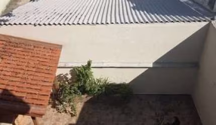 Sobrado Padrão para Venda em Mandaqui São Paulo-SP