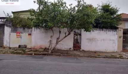 Casa Padrão para Venda em Jardim Jaraguá (São Domingos) São Paulo-SP