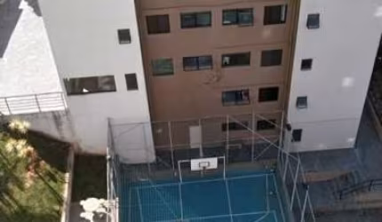 Apartamento Padrão para Venda em Vila Santos São Paulo-SP