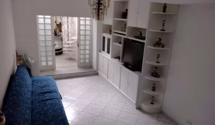 Sobrado Padrão para Venda em Vila Espanhola São Paulo-SP