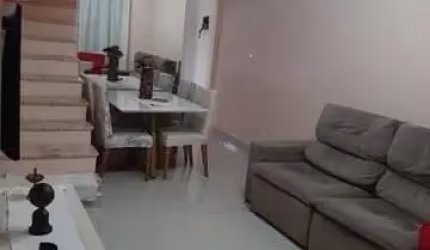 Sobrado Padrão para Venda em Jardim Monjolo São Paulo-SP