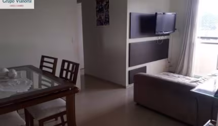 Apartamento Padrão para Venda em Imirim São Paulo-SP