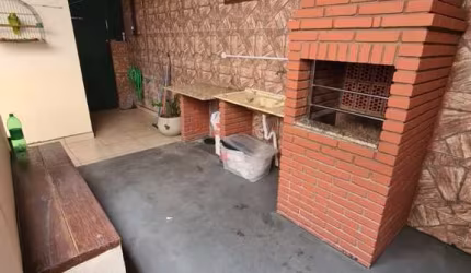 Sobrado Padrão para Venda em Vila Francos São Paulo-SP