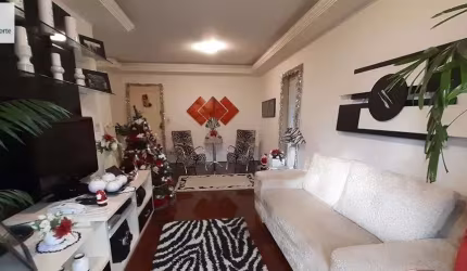 Apartamento Padrão para Venda em Imirim São Paulo-SP