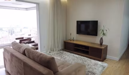 Apartamento Padrão para Venda em Imirim São Paulo-SP