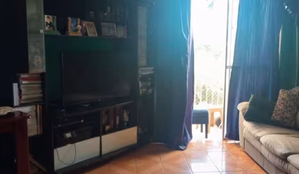 Apartamento Padrão para Venda em Jardim Marilu São Paulo-SP