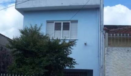 Sobrado Padrão para Venda em Parque Tietê São Paulo-SP