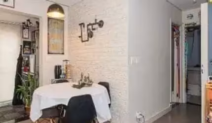 Apartamento Padrão para Venda em Carandiru São Paulo-SP