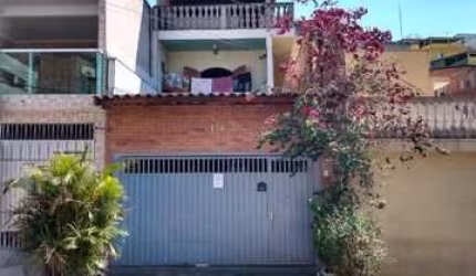Sobrado Padrão para Venda em Jardim Jaraguá São Paulo-SP