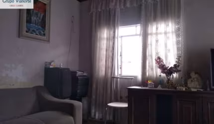 Casa Padrão para Venda em Chora Menino São Paulo-SP