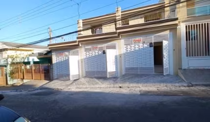 Sobrado Padrão para Venda em Cachoeirinha São Paulo-SP