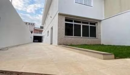 Casa Alto Padrão para Venda em Água Fria São Paulo-SP