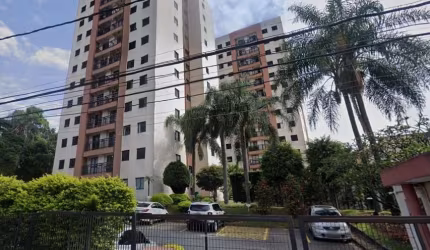 Apartamento Padrão para Venda em Vila Carbone São Paulo-SP
