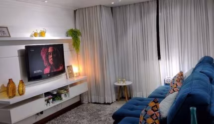 Apartamento Padrão para Venda em Tremembé São Paulo-SP