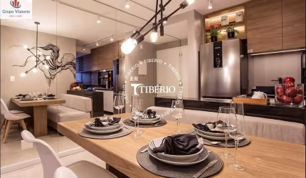 Apartamento Padrão para Venda em Chora Menino São Paulo-SP